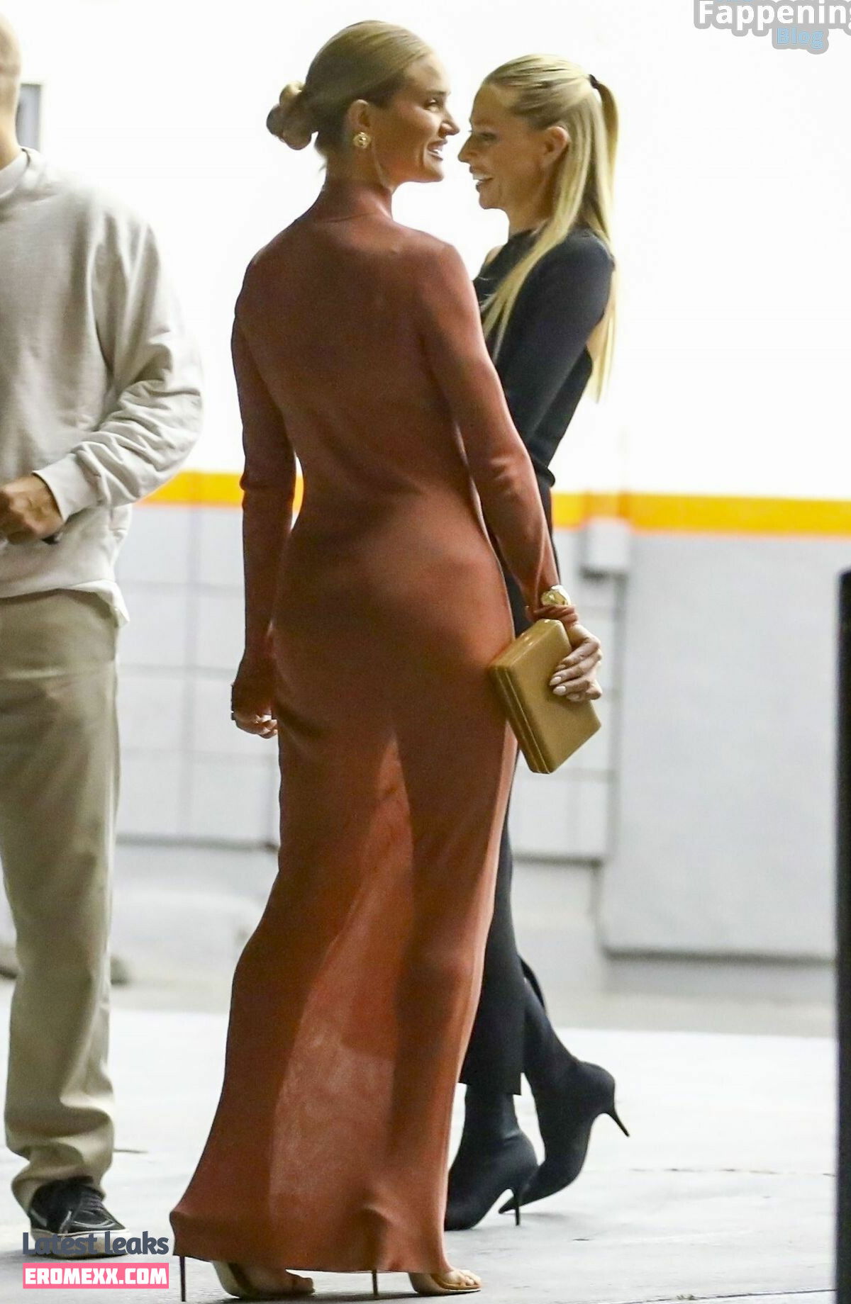 Latest Leaks Rosie Huntington-Whiteley Nude #1693 - Erome