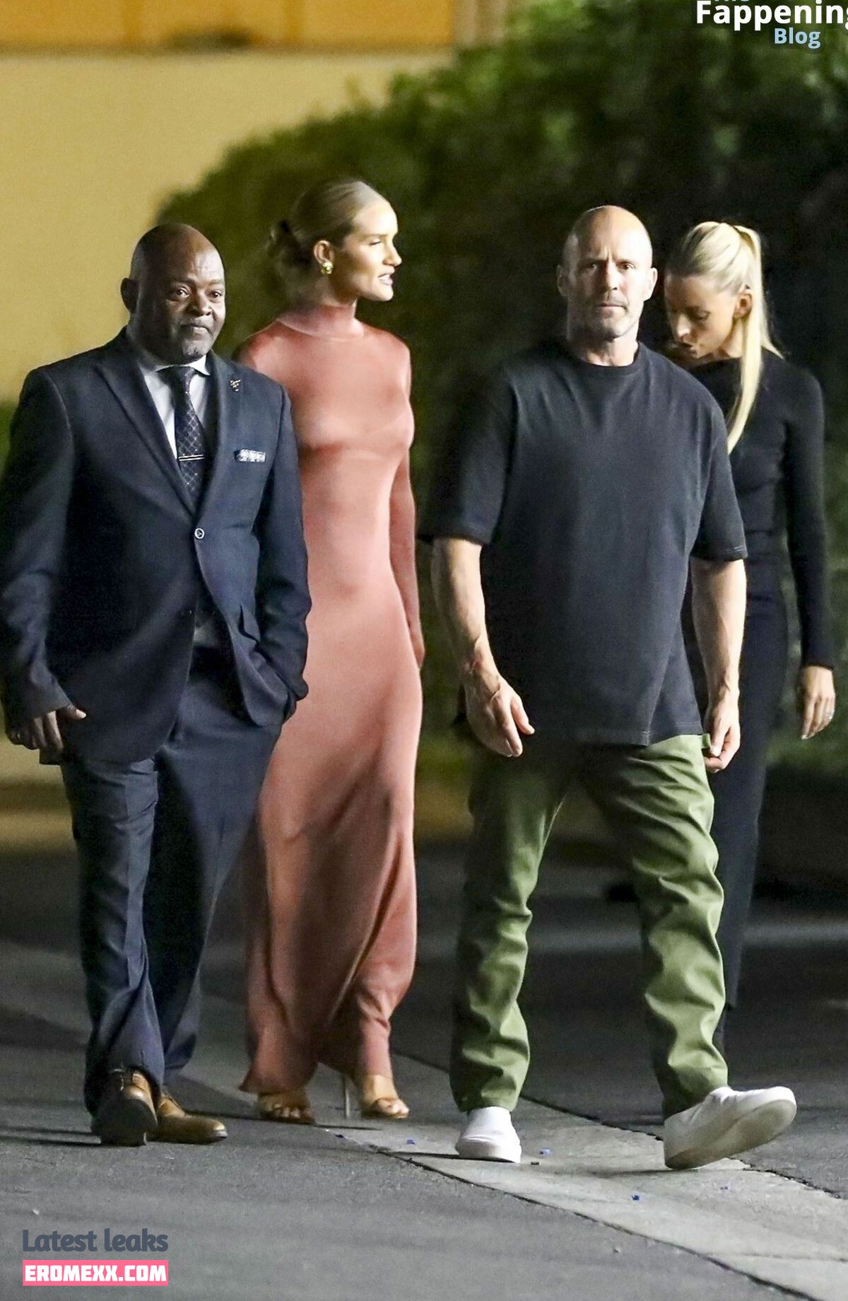 Latest Leaks Rosie Huntington-Whiteley Nude #1712 - Erome