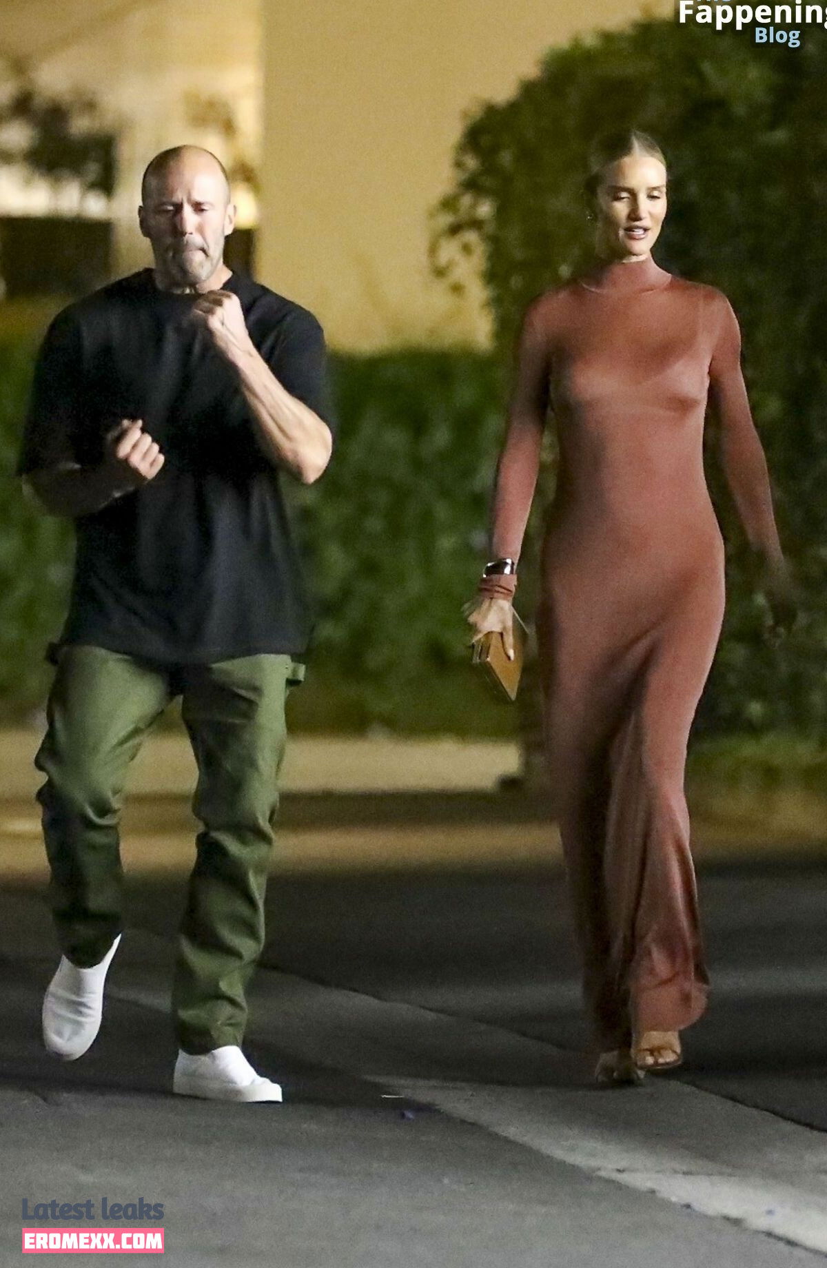 Latest Leaks Rosie Huntington-Whiteley Nude #1718 - Erome
