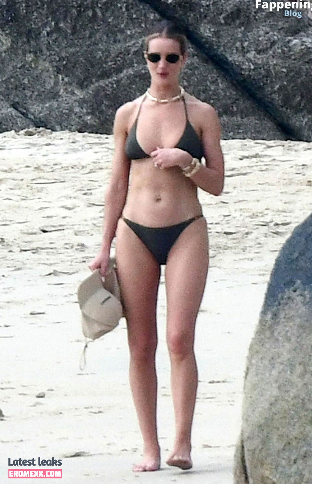 Latest Leaks Rosie Huntington-Whiteley Nude #1791 - Erome