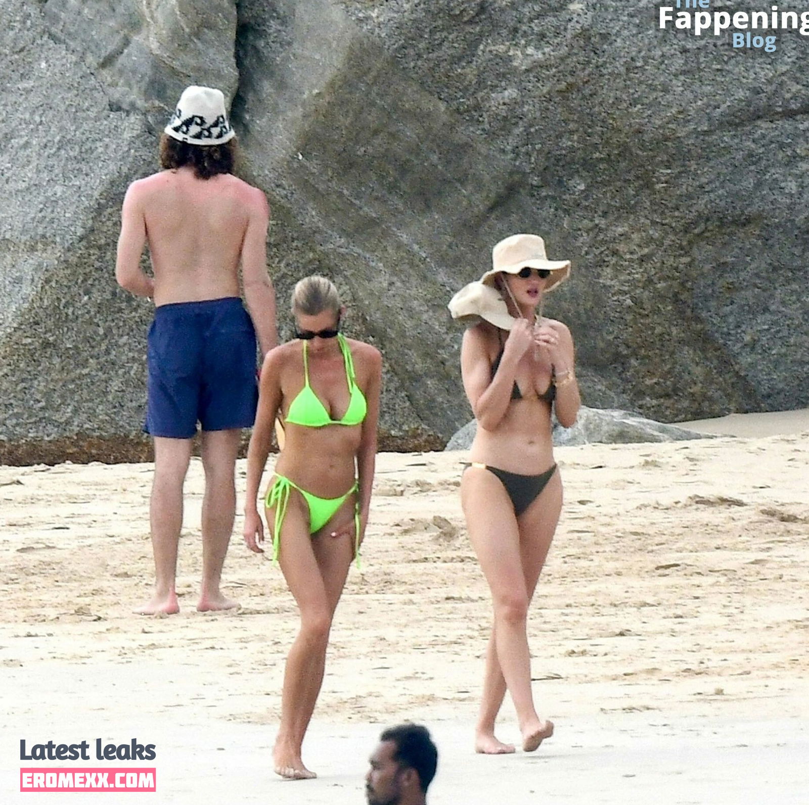 Latest Leaks Rosie Huntington-Whiteley Nude #1794 - Erome