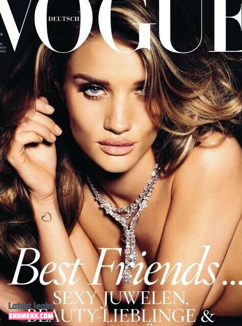 Latest Leaks Rosie Huntington-Whiteley Nude #1835 - Erome