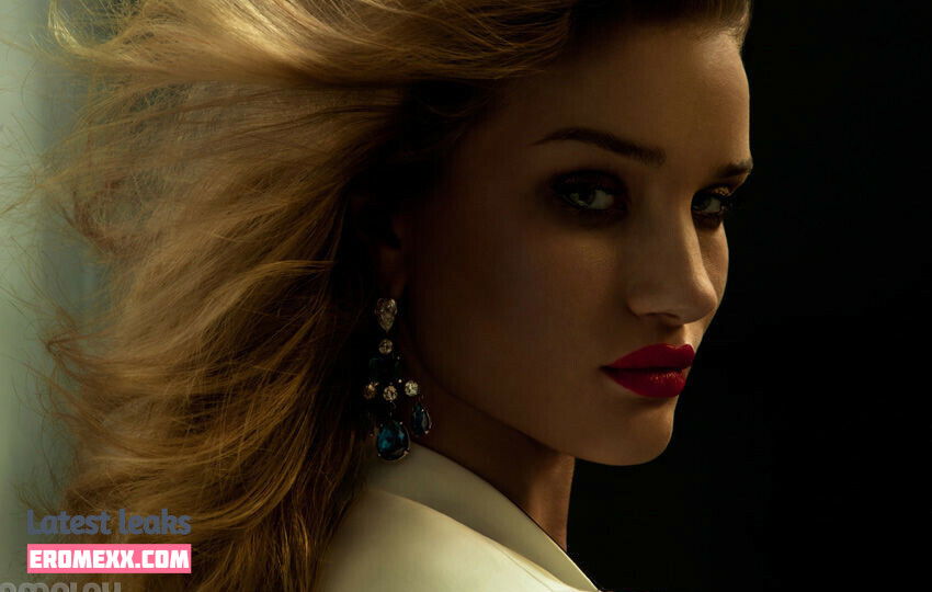 Latest Leaks Rosie Huntington-Whiteley Nude #1858 - Erome
