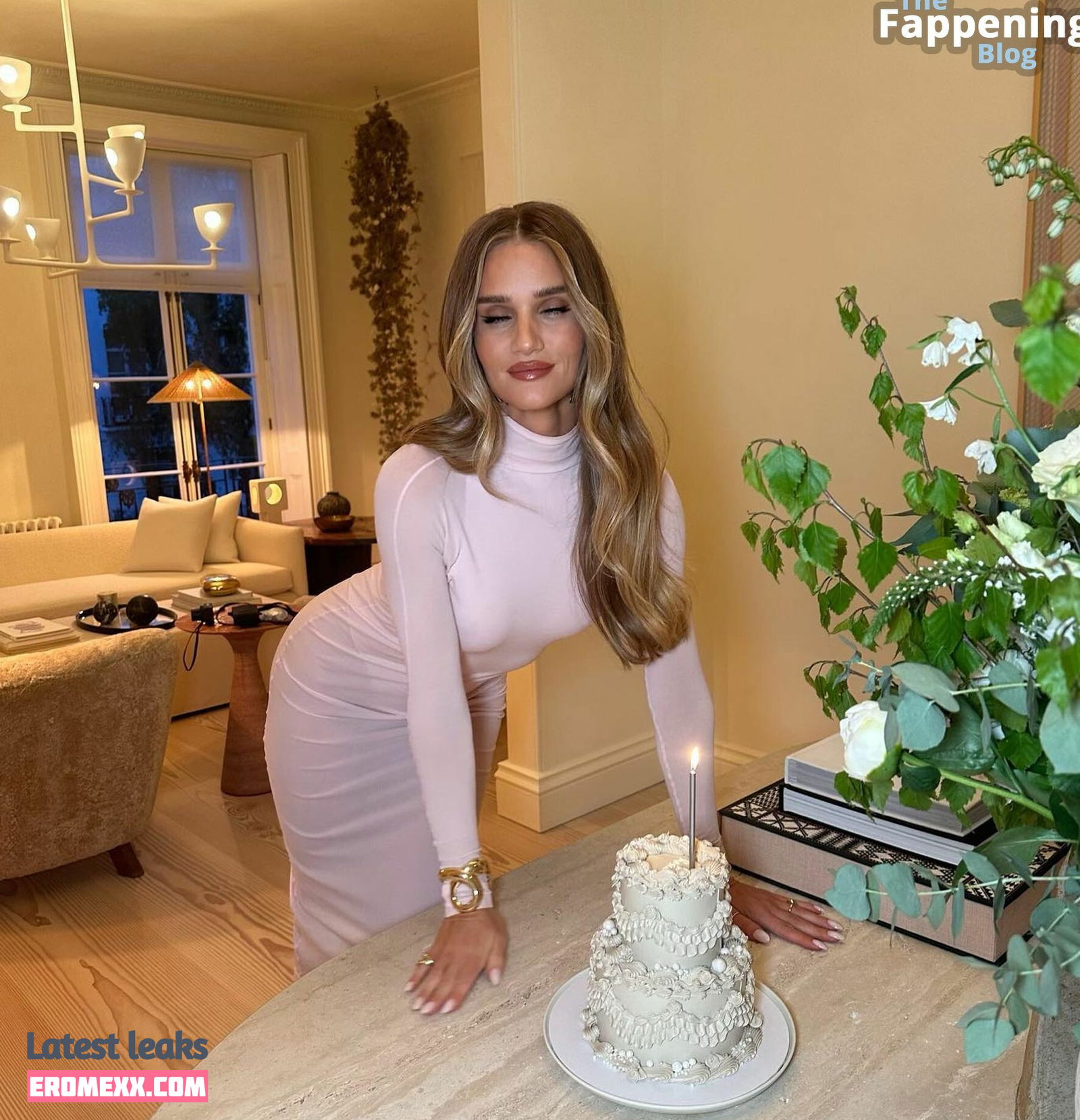 Latest Leaks Rosie Huntington-Whiteley Nude #1956 - Erome