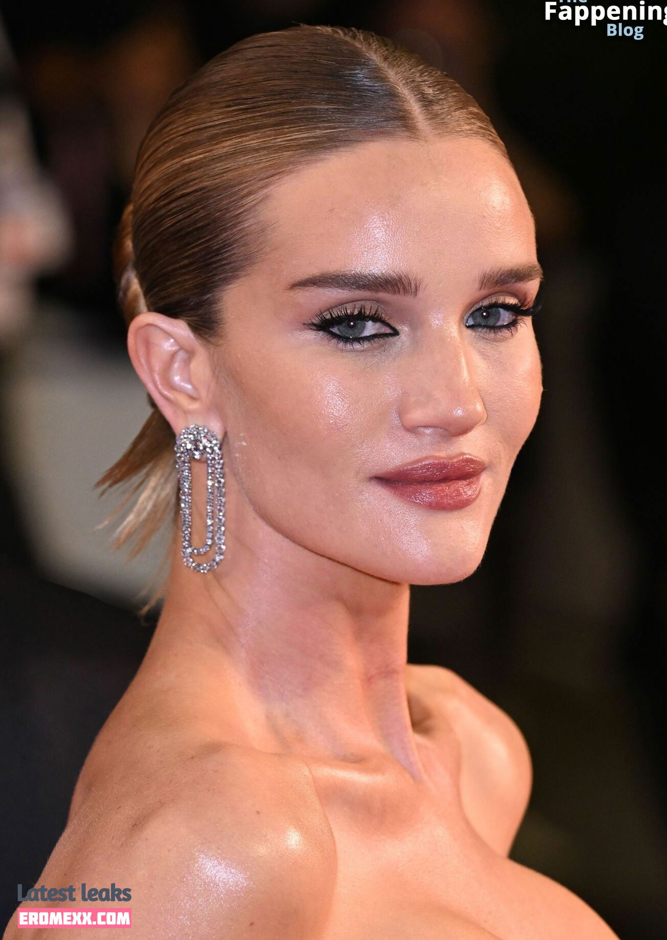 Latest Leaks Rosie Huntington-Whiteley Nude #2037 - Erome
