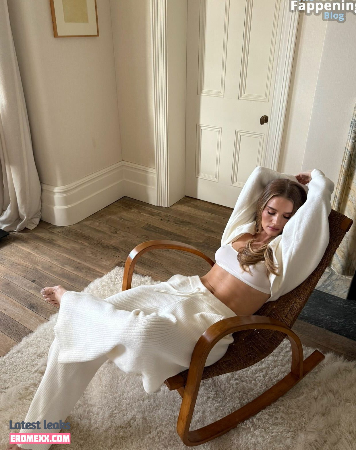 Latest Leaks Rosie Huntington-Whiteley Nude #2241 - Erome