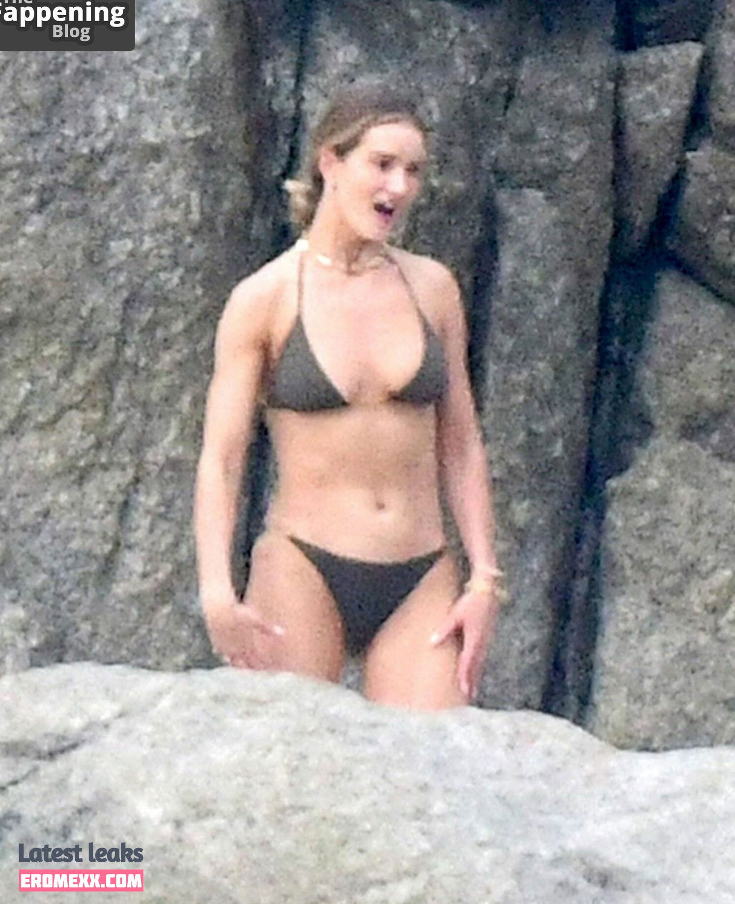 Latest Leaks Rosie Huntington-Whiteley Nude #2251 - Erome