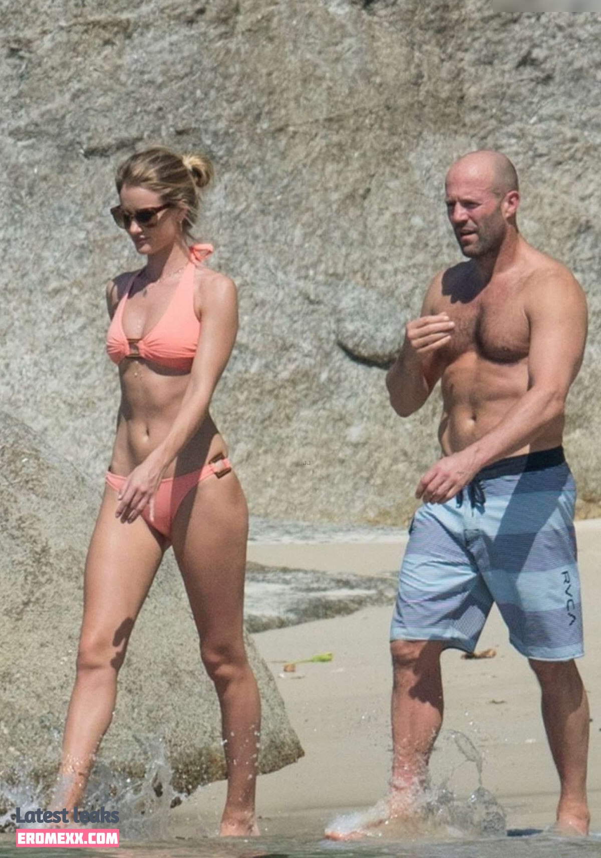 Latest Leaks Rosie Huntington-Whiteley Nude #2309 - Erome