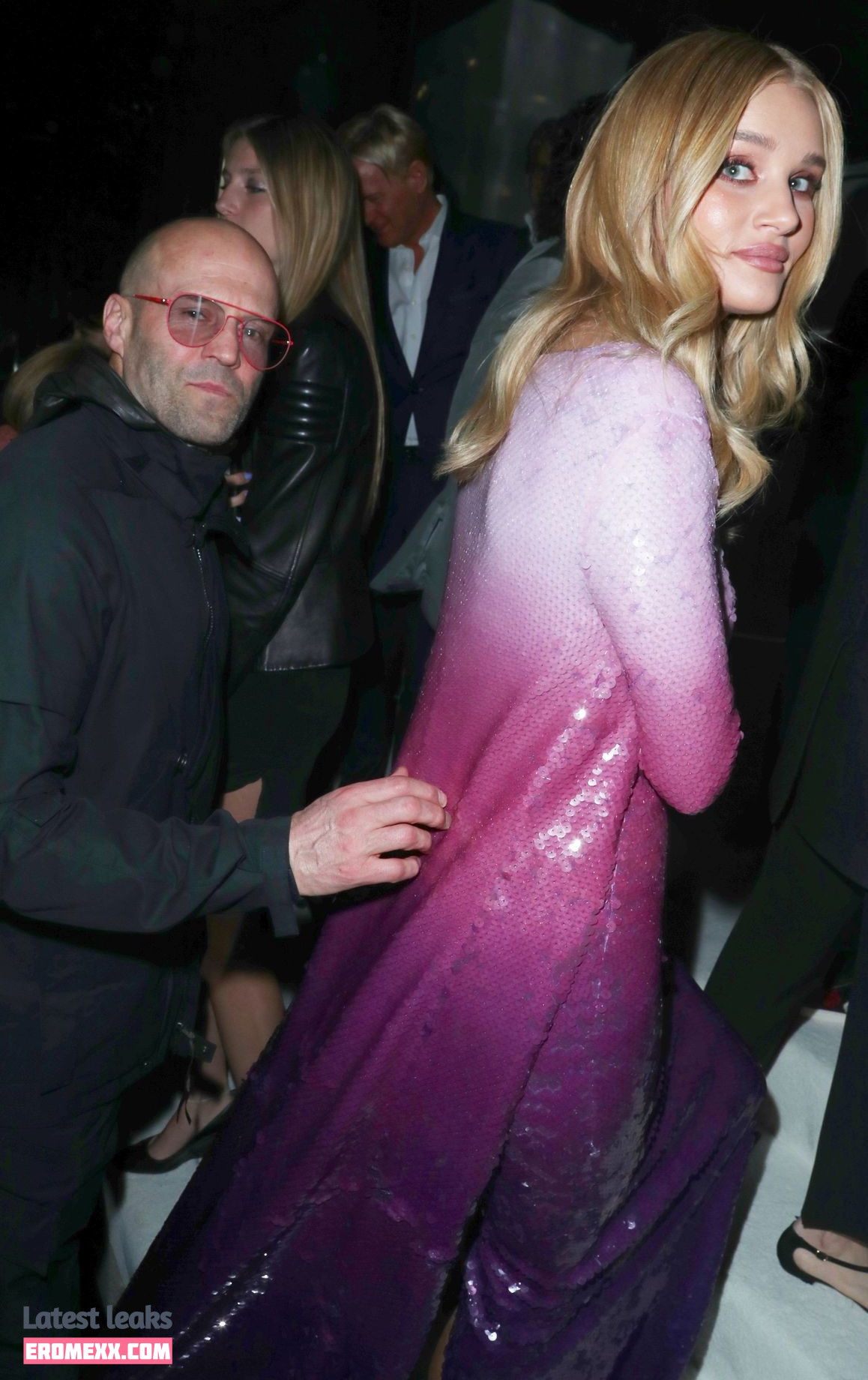 Latest Leaks Rosie Huntington-Whiteley Nude #933 - Erome