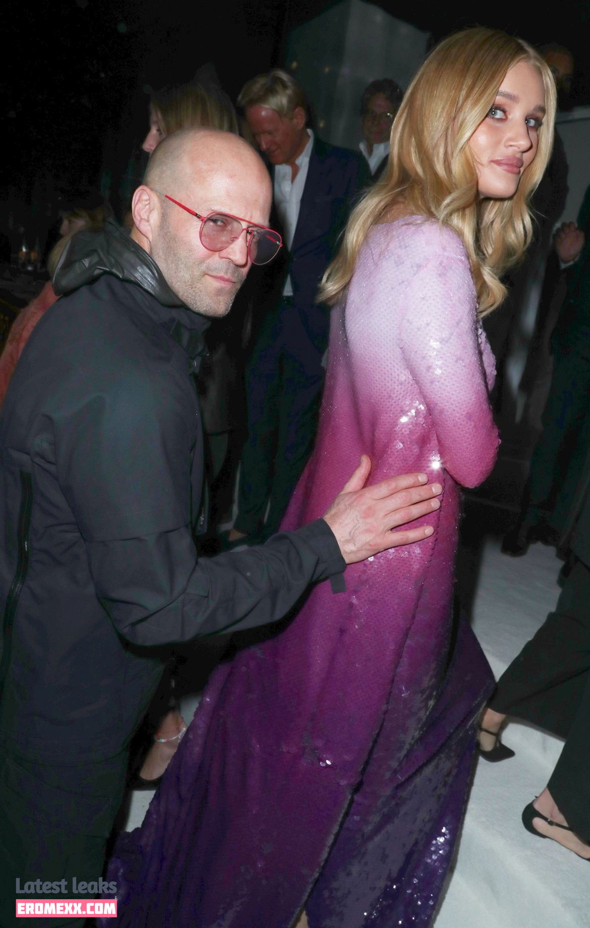 Latest Leaks Rosie Huntington-Whiteley Nude #934 - Erome