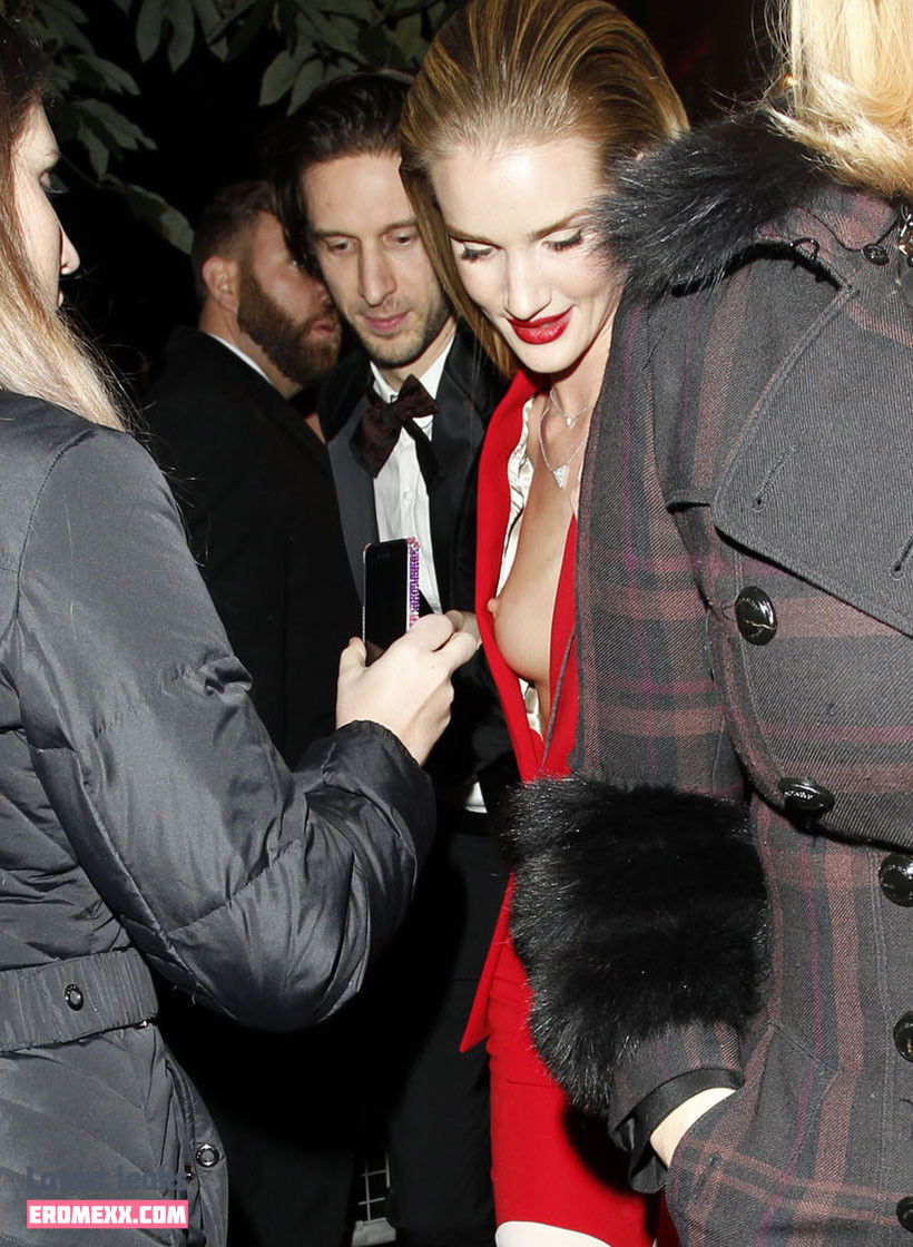 Latest Leaks Rosie Huntington-Whiteley Nude #935 - Erome