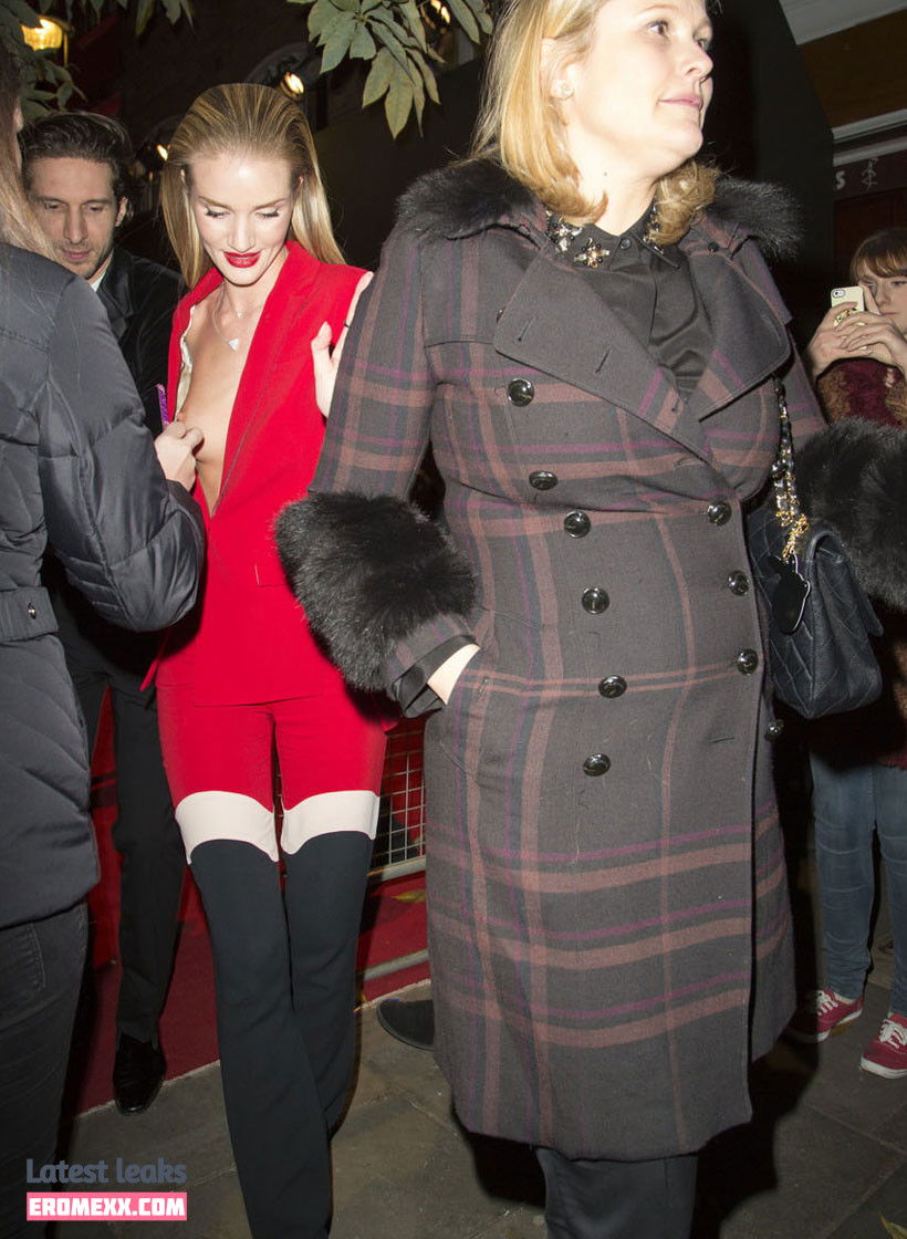 Latest Leaks Rosie Huntington-Whiteley Nude #936 - Erome