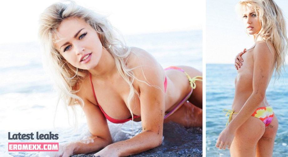 Latest Leaks Rosie Mac Nude #4 - Erome