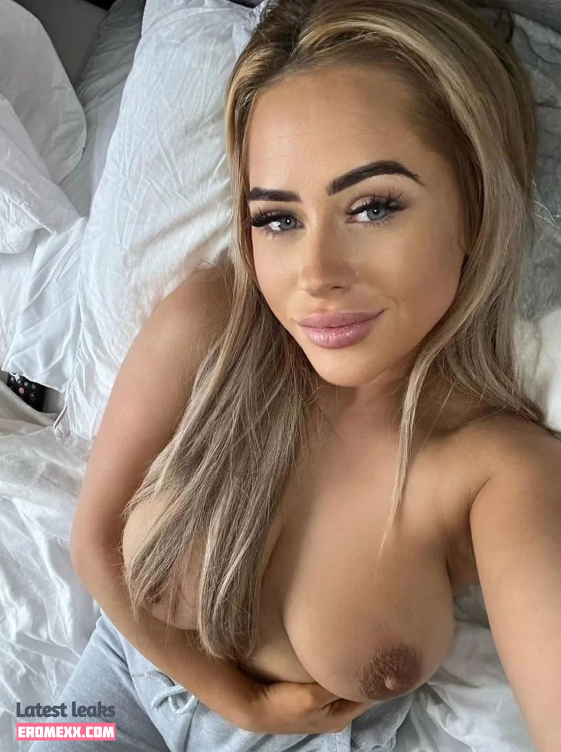 Latest Leaks Rosie Mae Nude #5 - Erome