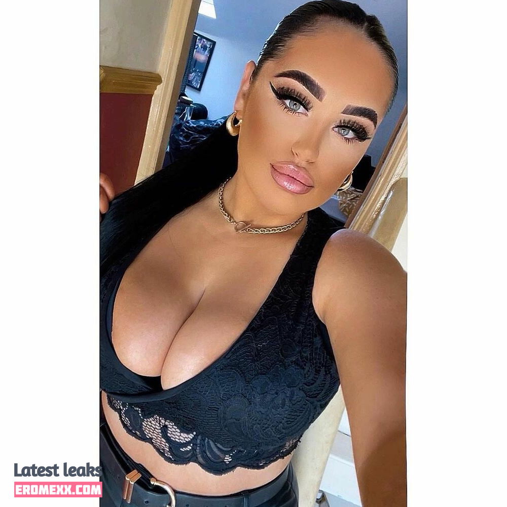Latest Leaks Rosie-May Nude #1 - Erome