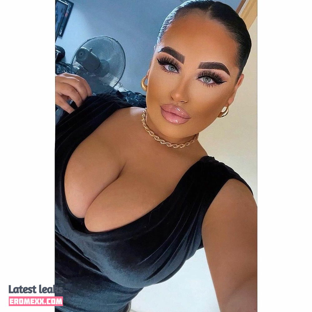 Latest Leaks Rosie-May Nude #2 - Erome