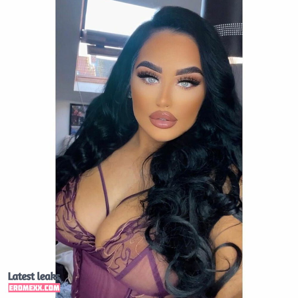Latest Leaks Rosie-May Nude #3 - Erome