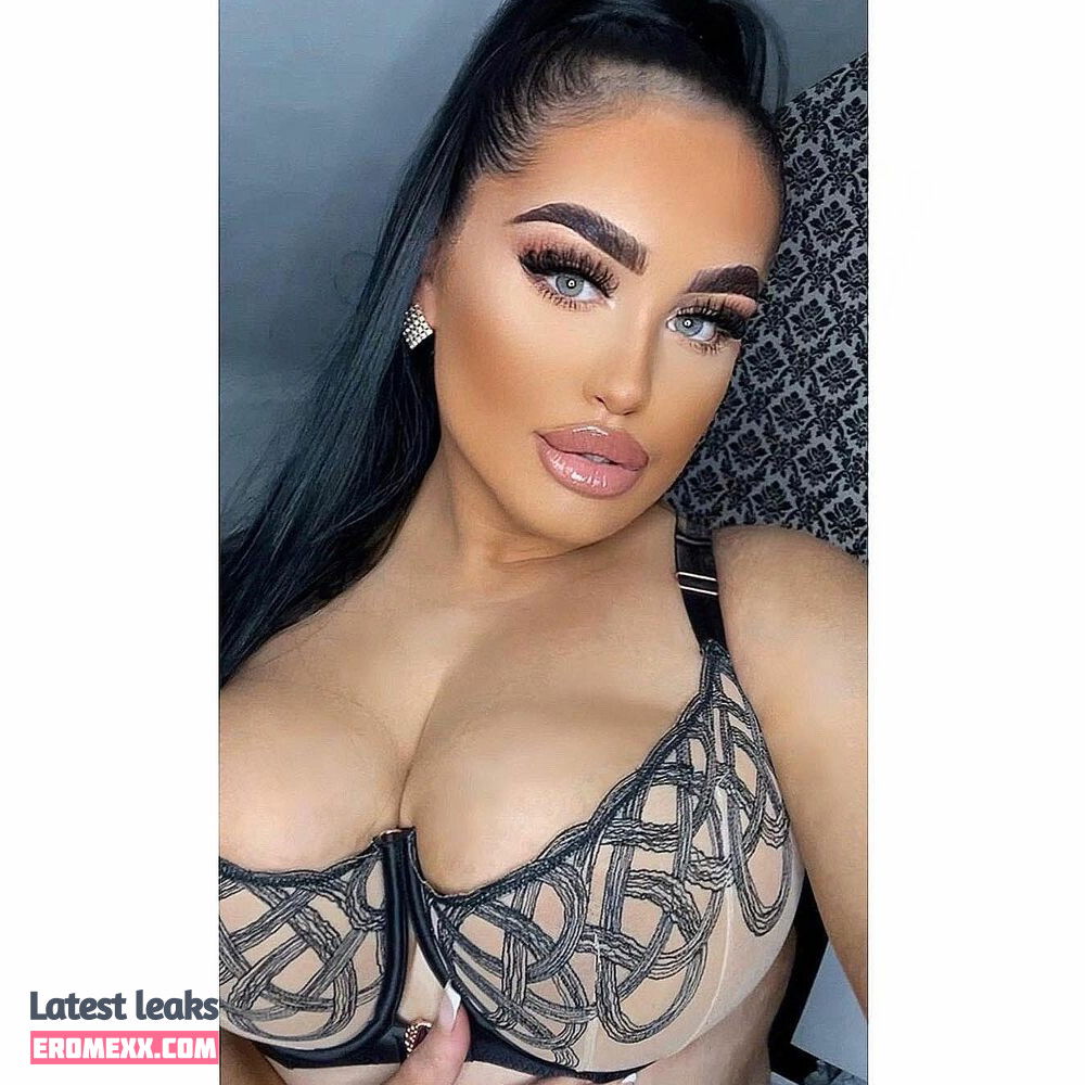 Latest Leaks Rosie-May Nude #5 - Erome