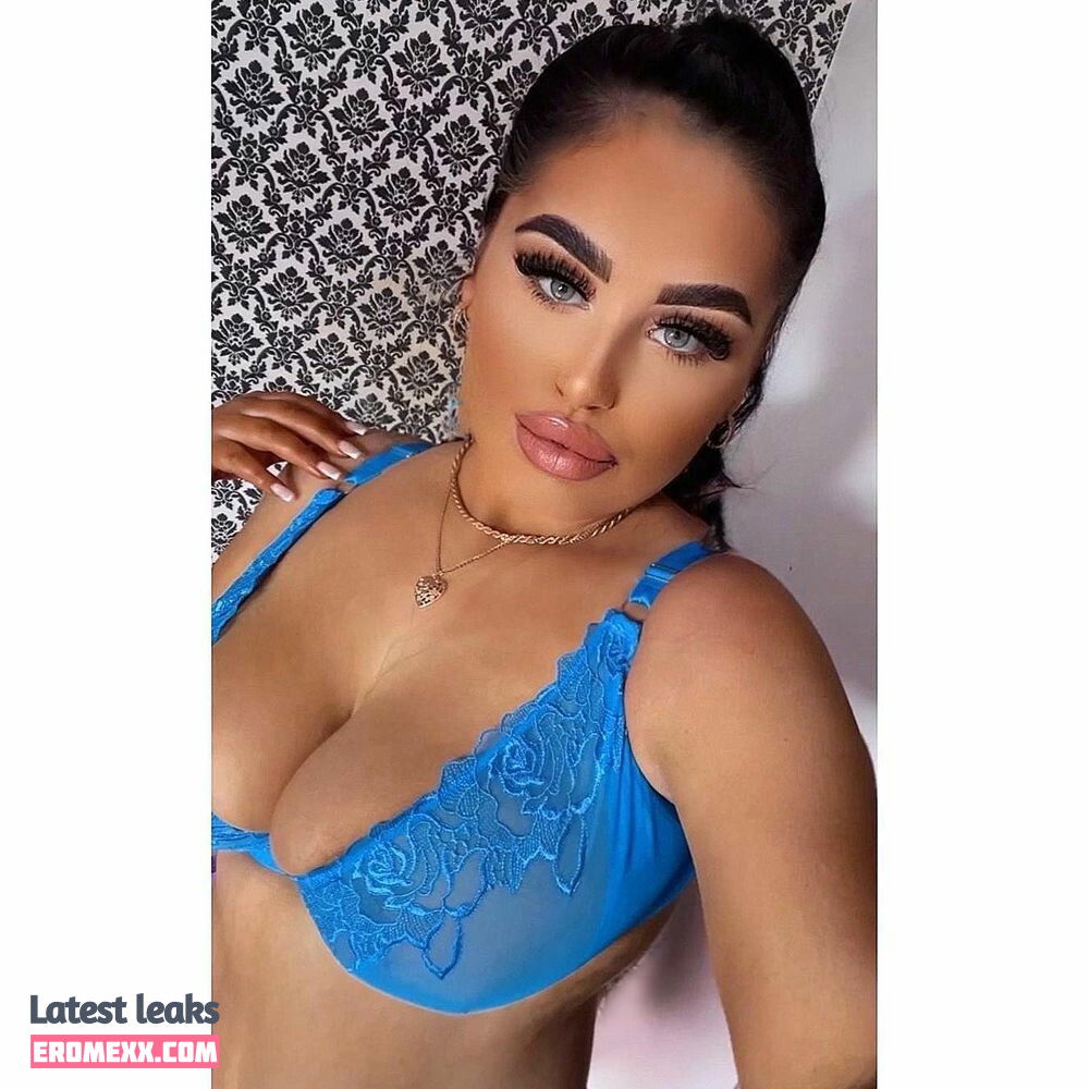Latest Leaks Rosie-May Nude #6 - Erome