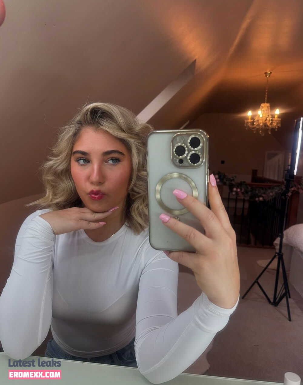 Latest Leaks Rosie McClelland Nude #102 - Erome