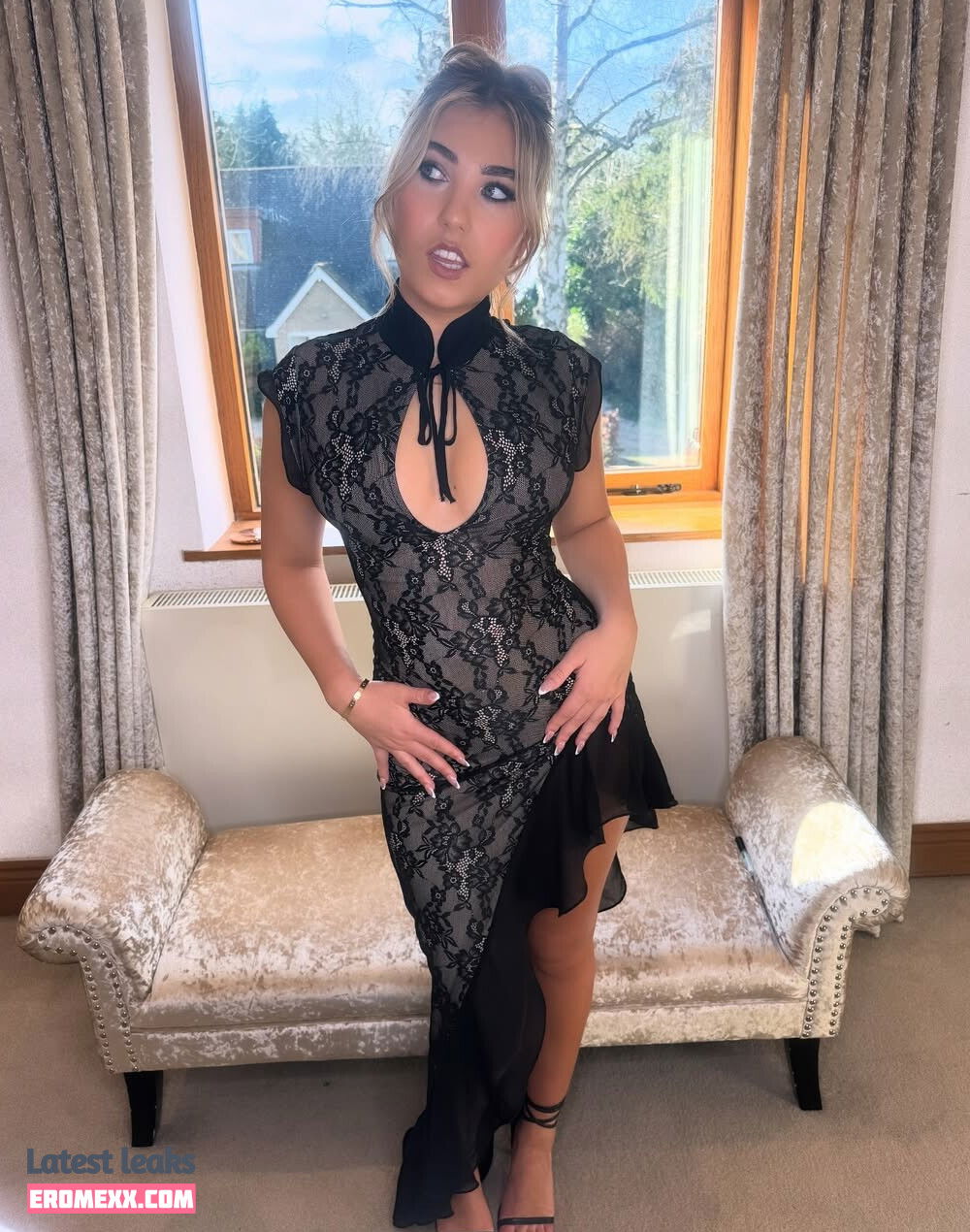 Latest Leaks Rosie McClelland Nude #138 - Erome