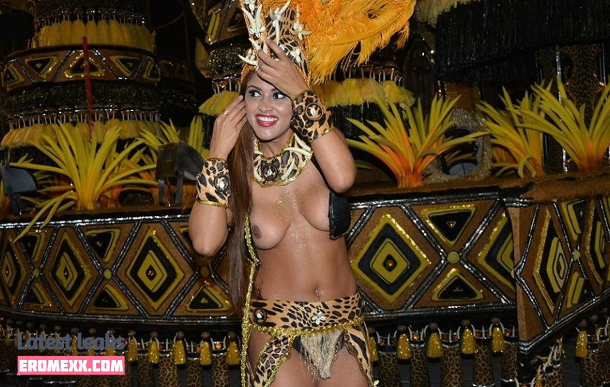 Latest Leaks Rosie Oliveira Nude #9 - Erome