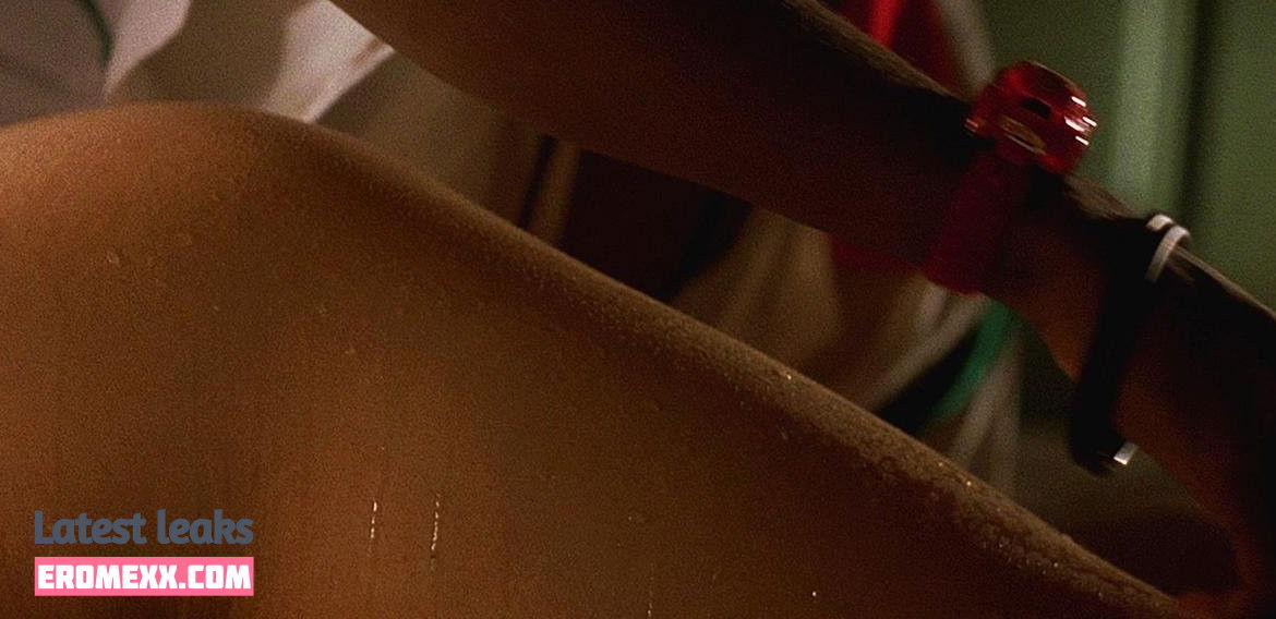 Latest Leaks Rosie Perez Nude #24 - Erome