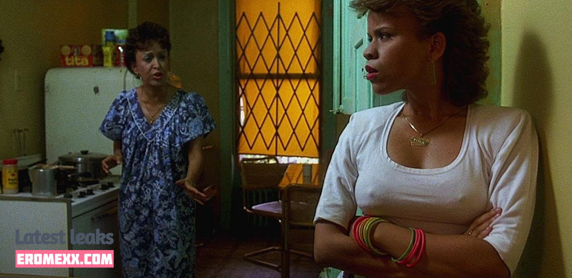 Latest Leaks Rosie Perez Nude #26 - Erome