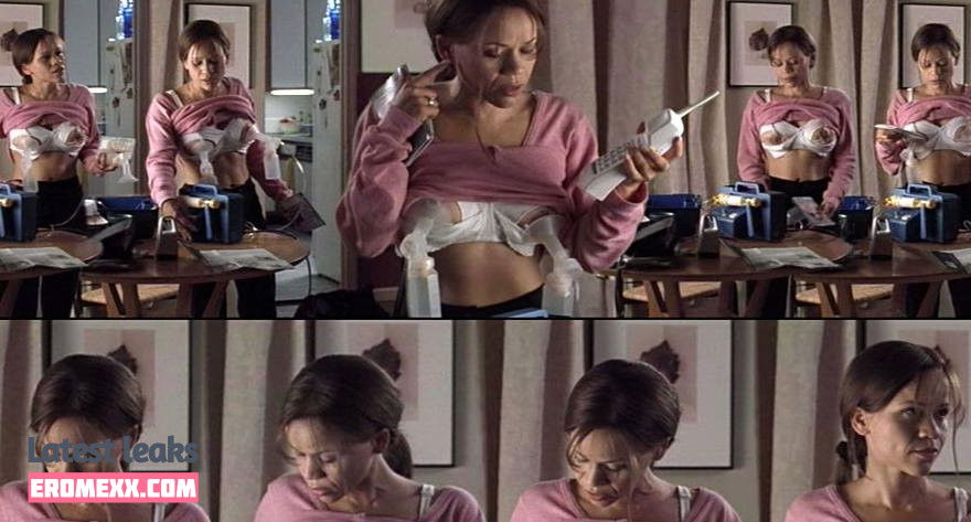 Latest Leaks Rosie Perez Nude #28 - Erome