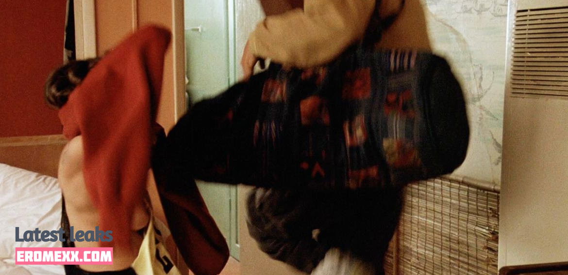 Latest Leaks Rosie Perez Nude #33 - Erome