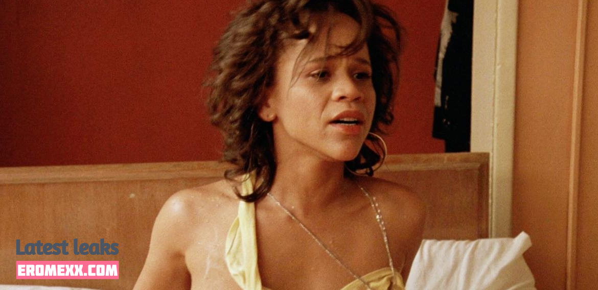 Latest Leaks Rosie Perez Nude #36 - Erome