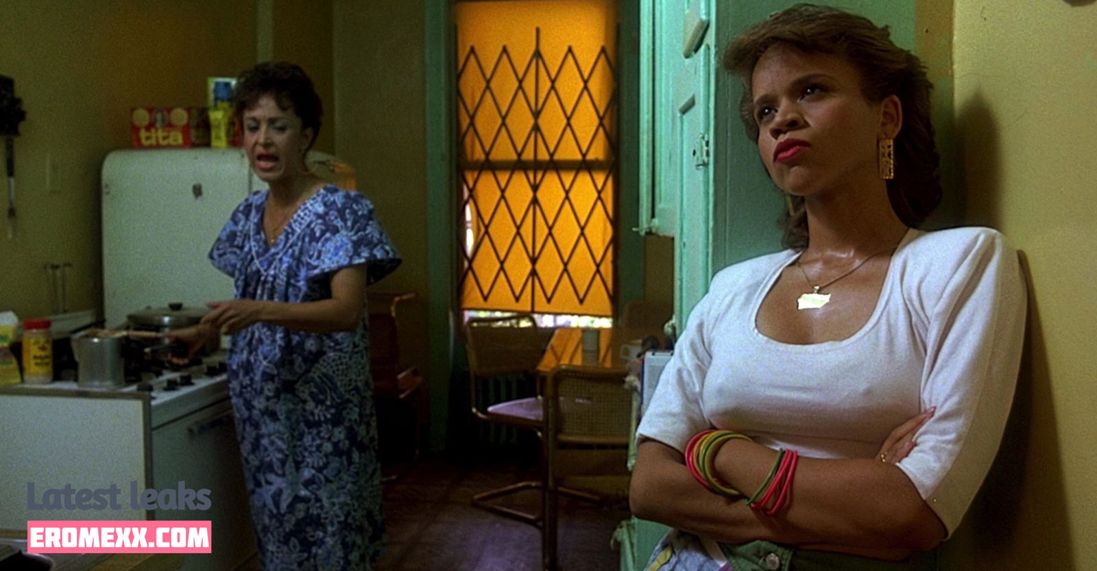 Latest Leaks Rosie Perez Nude #45 - Erome