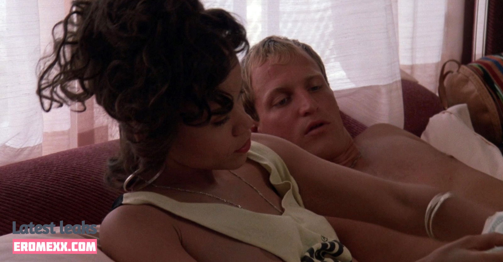 Latest Leaks Rosie Perez Nude #48 - Erome