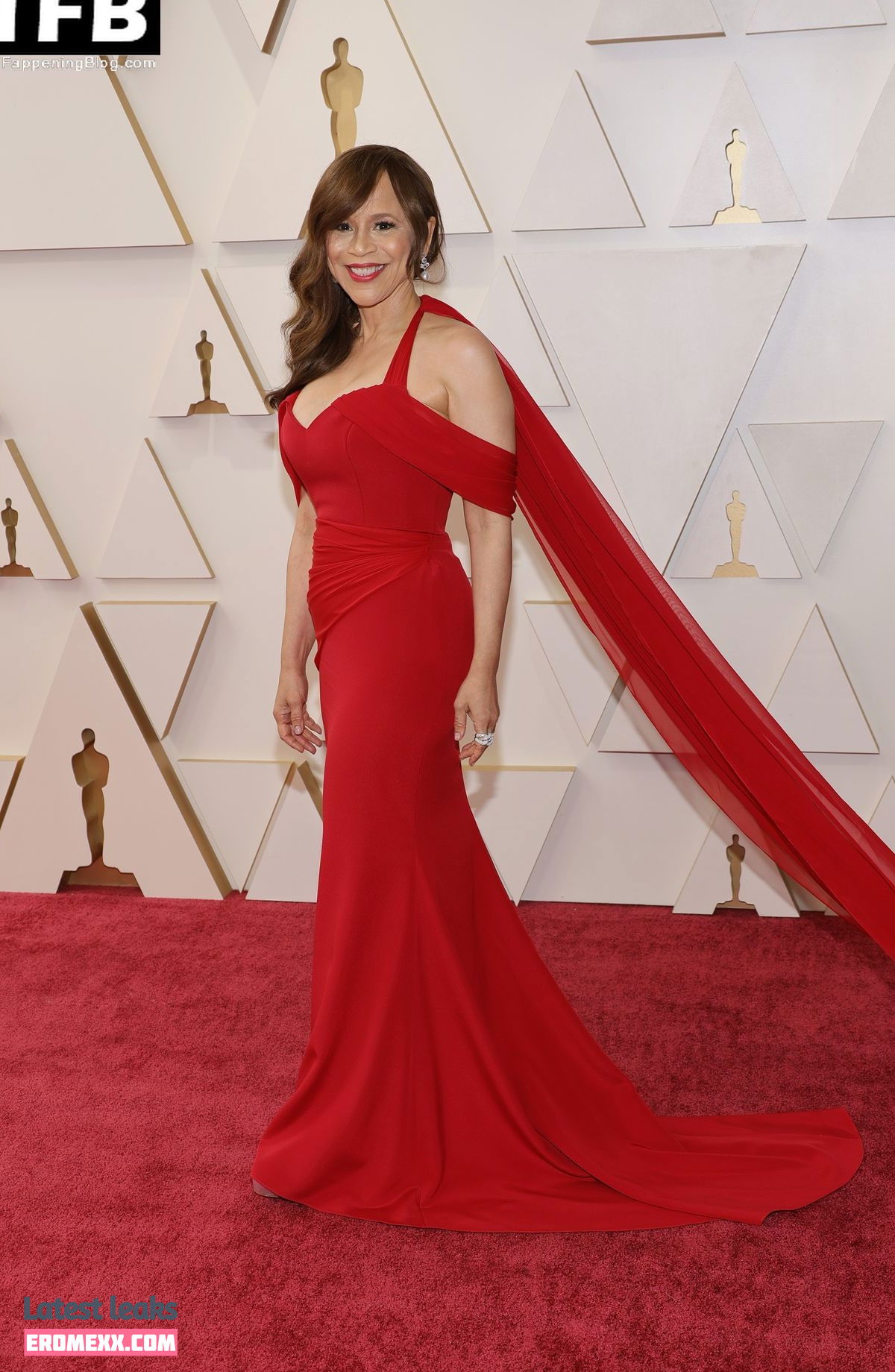 Latest Leaks Rosie Perez Nude #61 - Erome