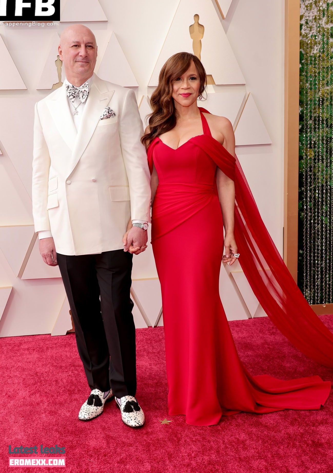 Latest Leaks Rosie Perez Nude #66 - Erome