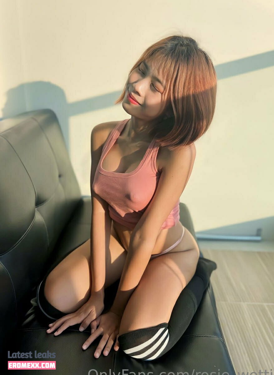 Latest Leaks rosie_wettie Nude #80 - Fapello
