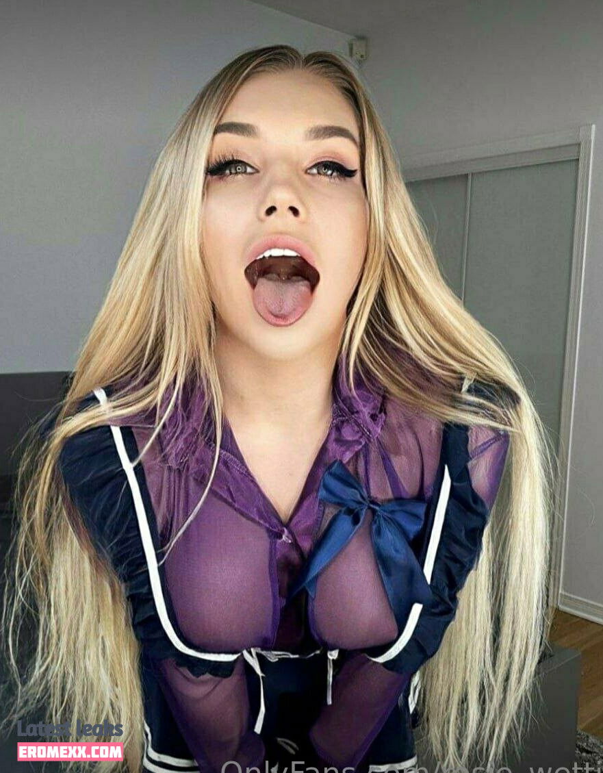 Latest Leaks rosie_wettie Nude #83 - Fapello