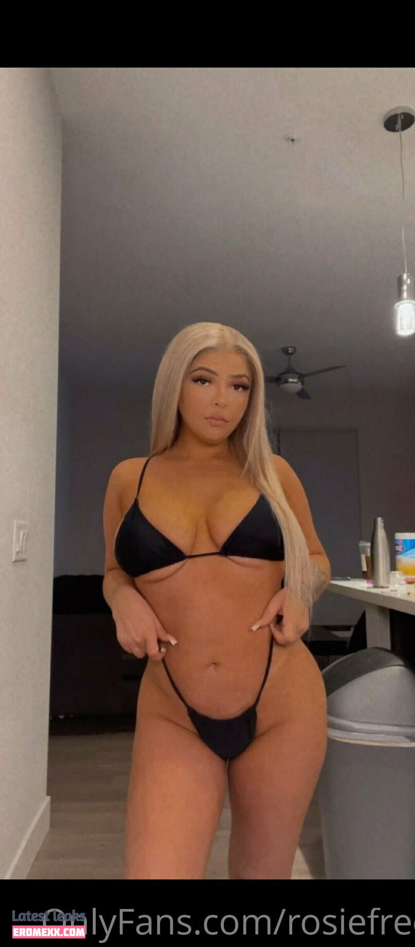 Latest Leaks rosiefree Nude #8 - Fapello