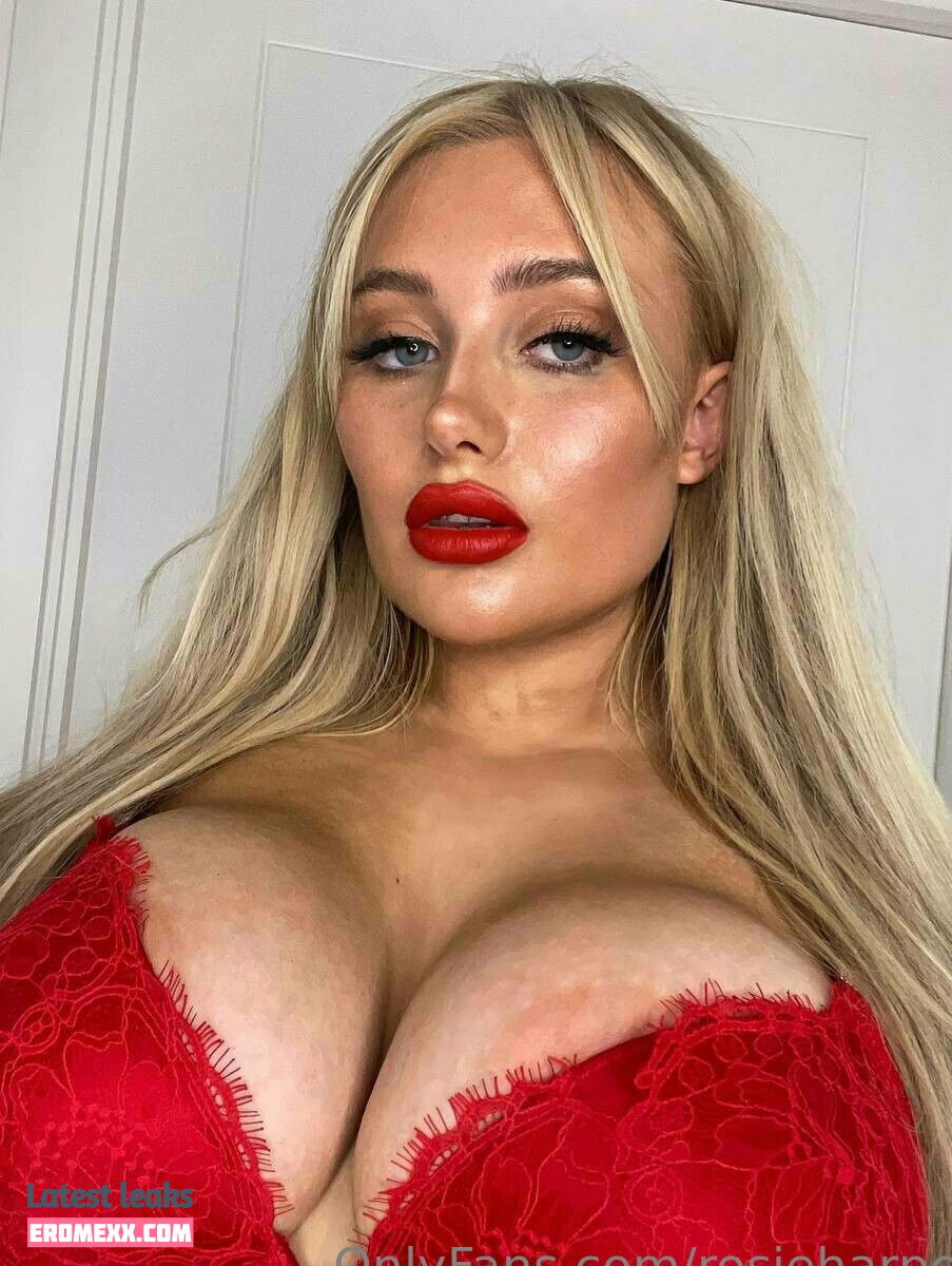 Latest Leaks rosieharper Nude #54 - Fapello