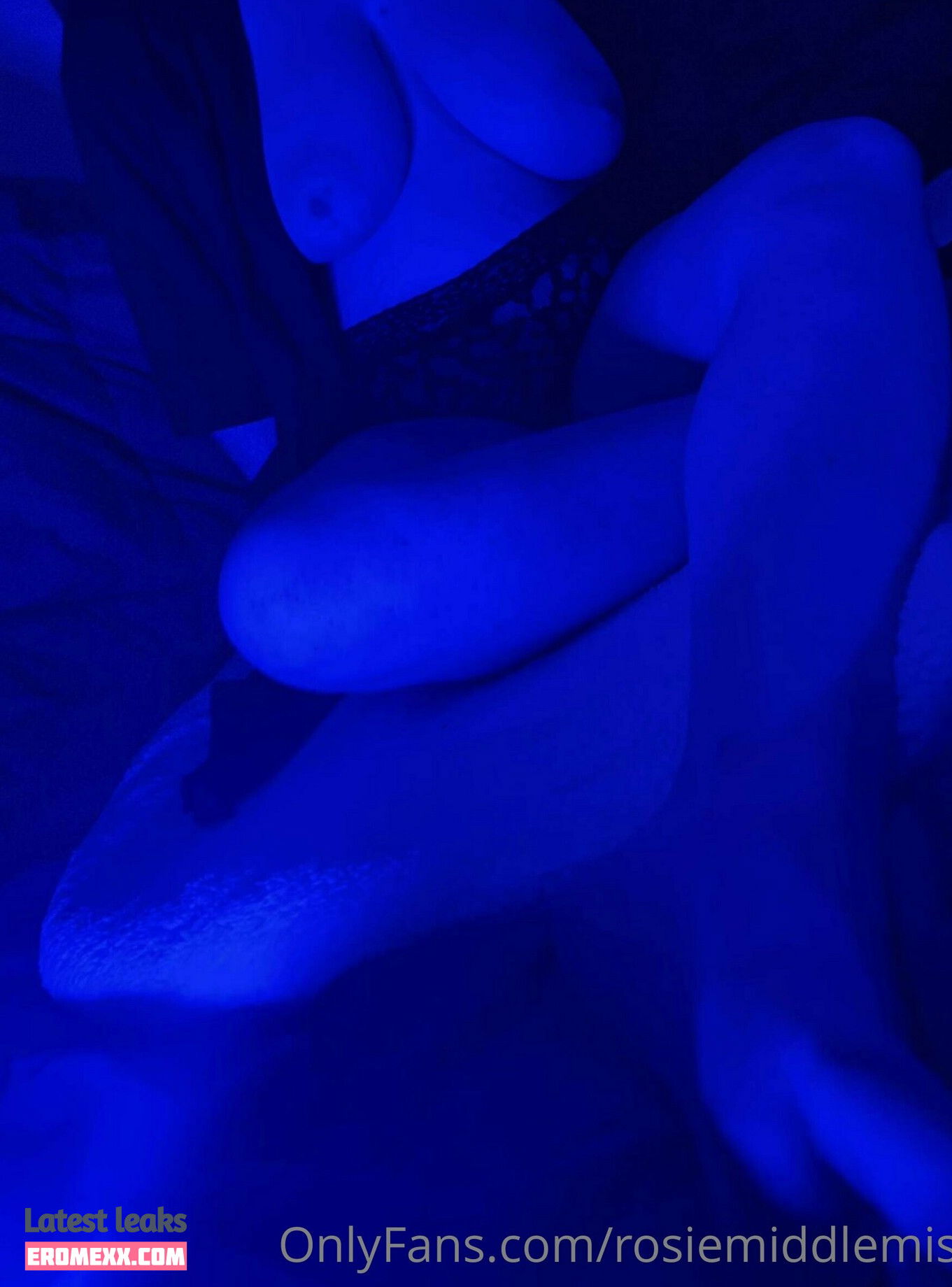 Latest Leaks rosiemiddlemist Nude #2 - Fapello