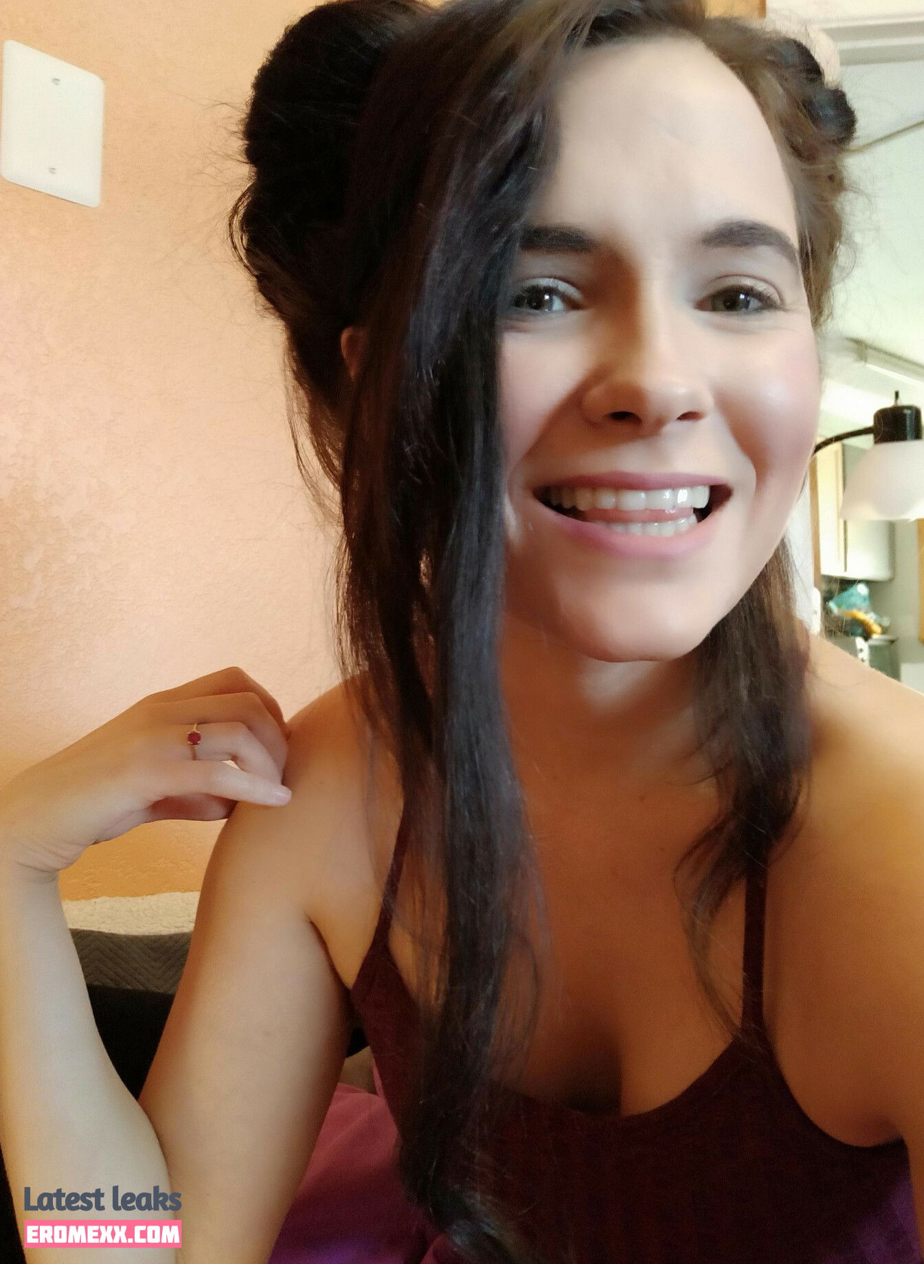 Latest Leaks Rosieposie1317 Nude #7 - Erome