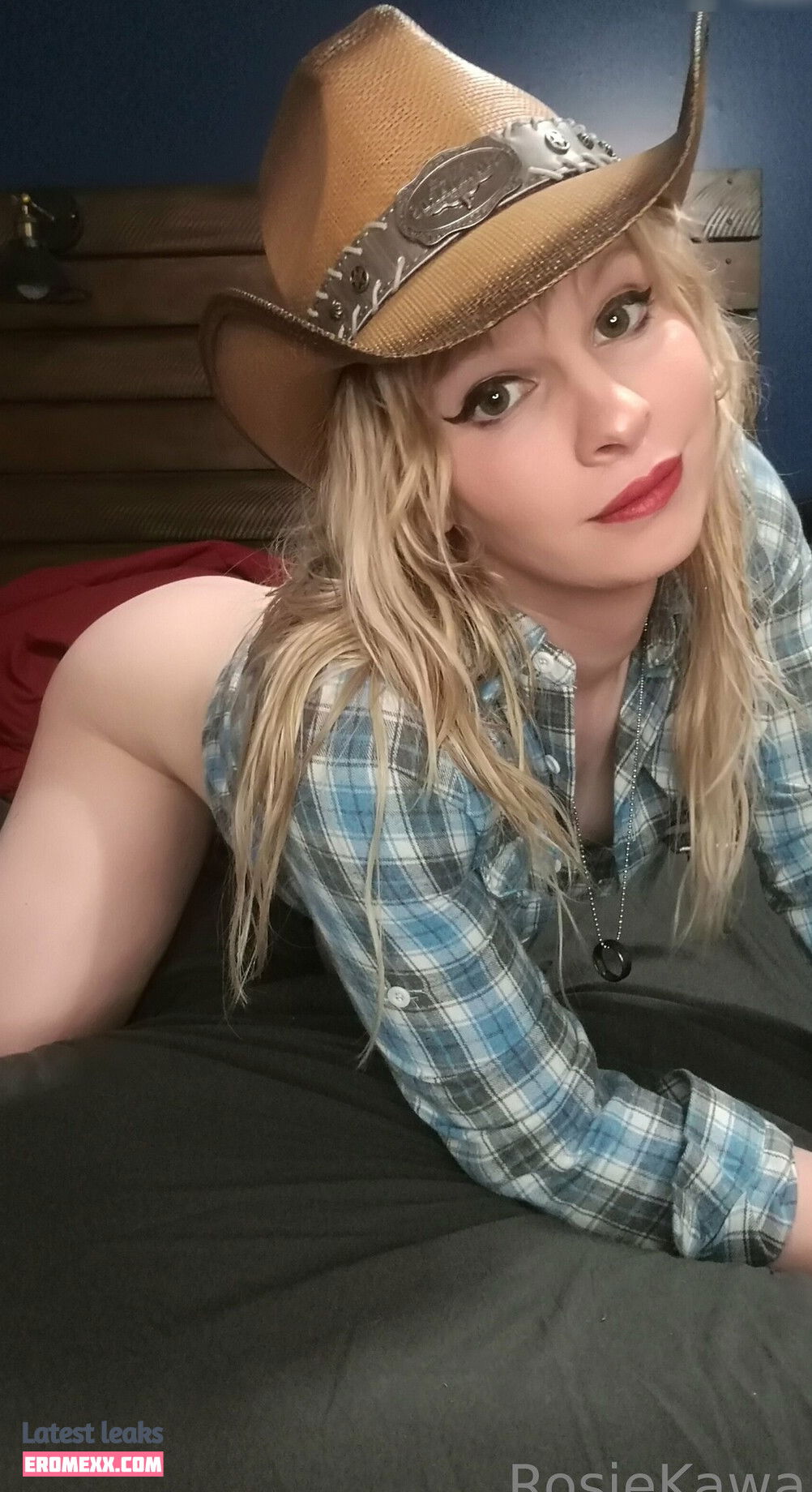 Latest Leaks RosieXOX Nude #46 - Erome
