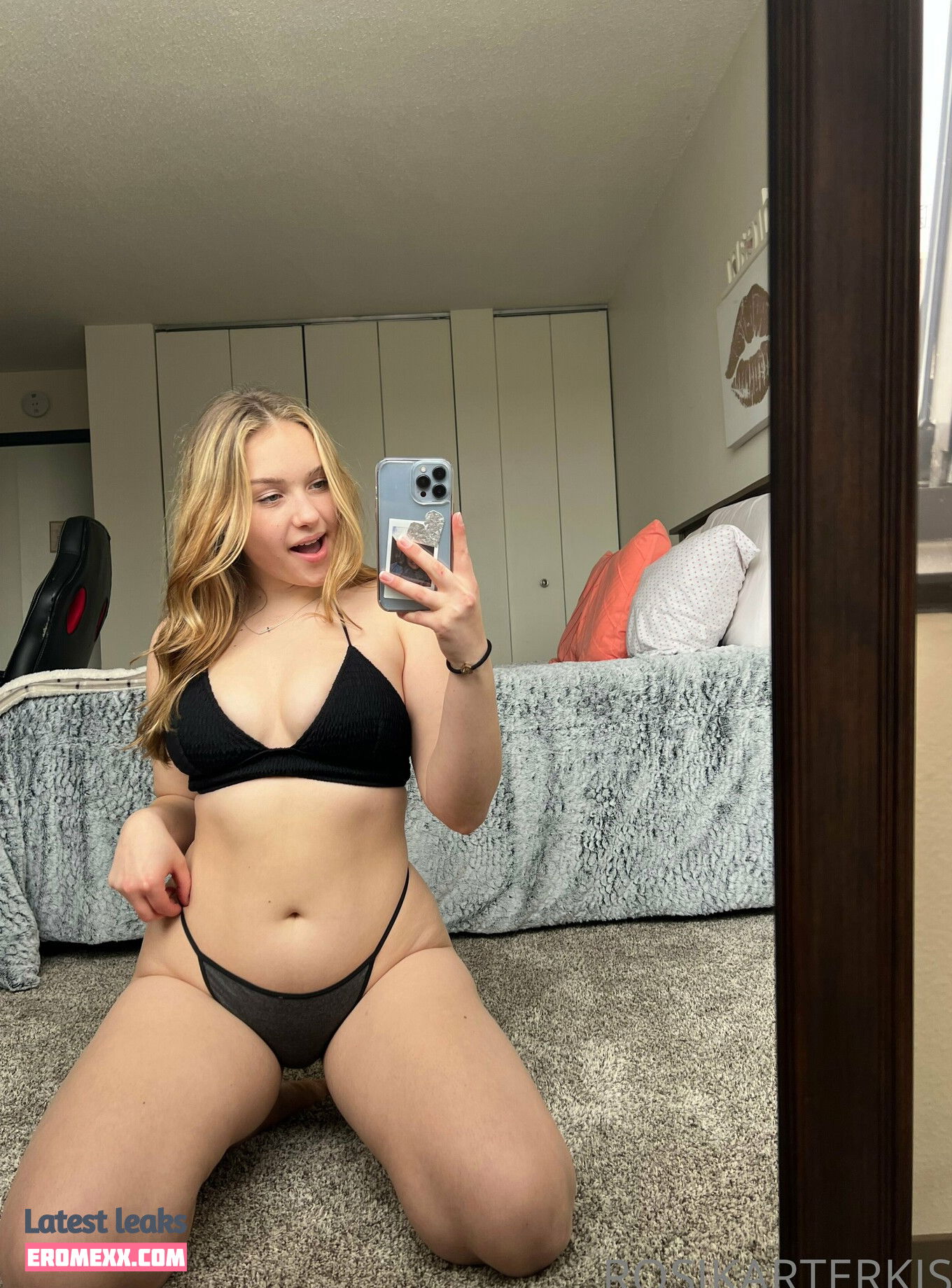 Latest Leaks Rosikarterkiss Nude #54 - Erome