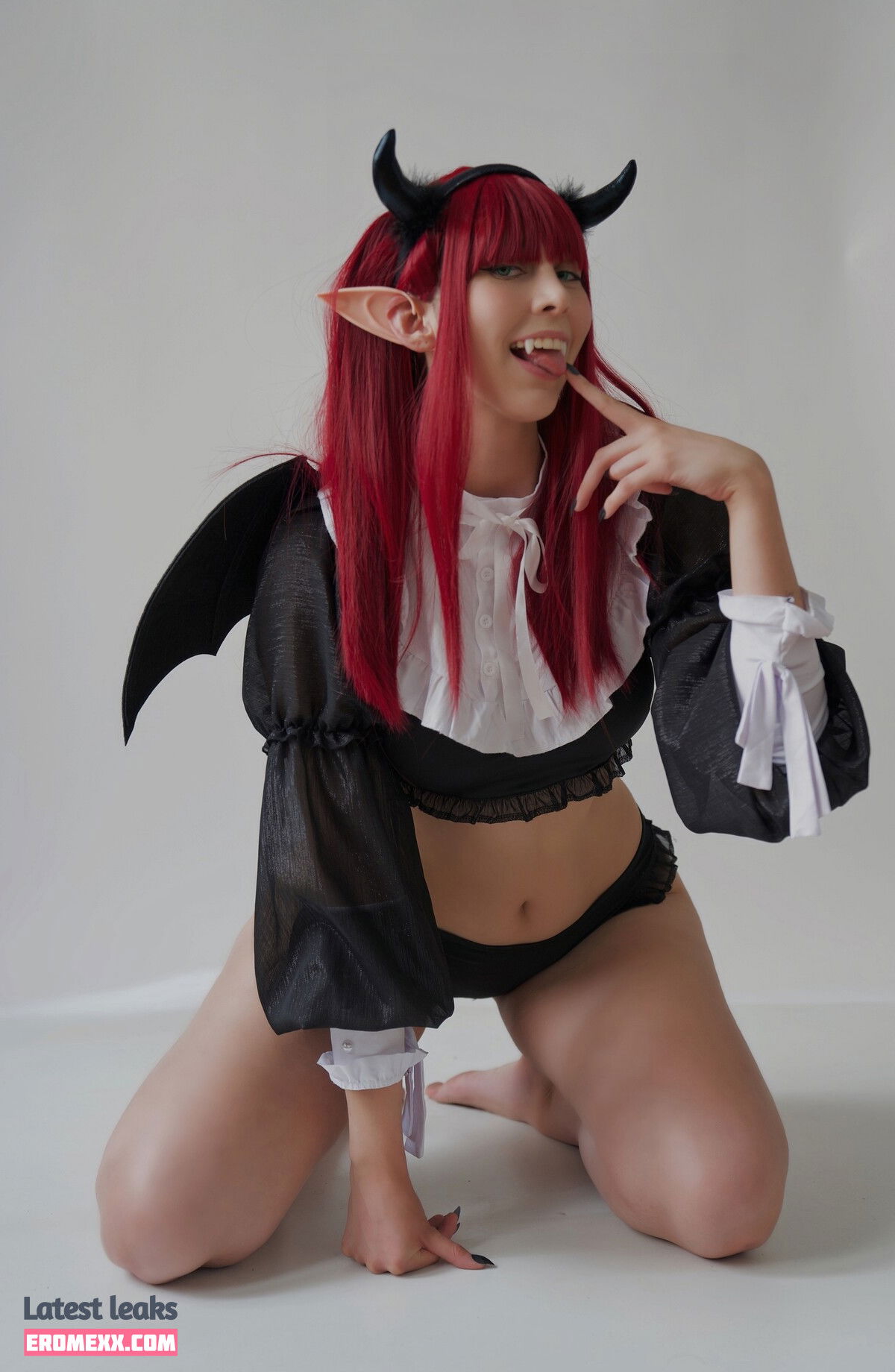 Latest Leaks rosipoderosi Nude #21 - Fapello