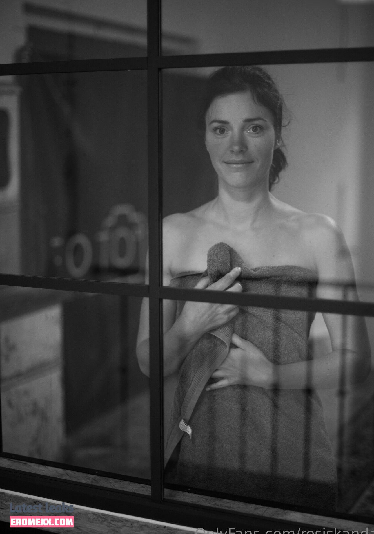 Latest Leaks Rosiskandal Nude #16 - Erome