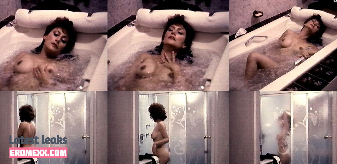 Latest Leaks Rosita Bouchot Nude #1 - Erome