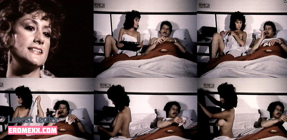 Latest Leaks Rosita Bouchot Nude #3 - Erome