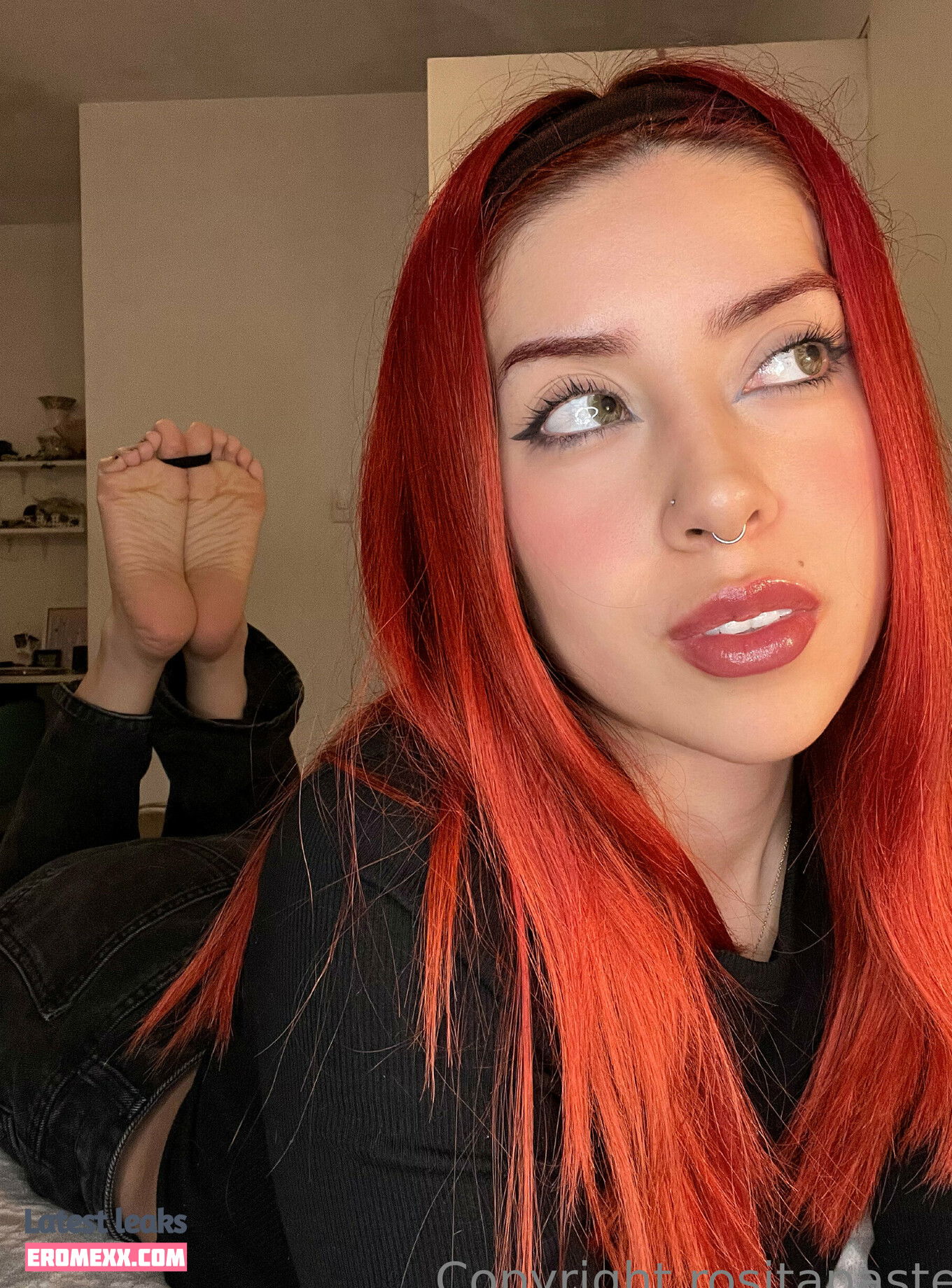 Latest Leaks rositapastel Nude #12 - Fapello
