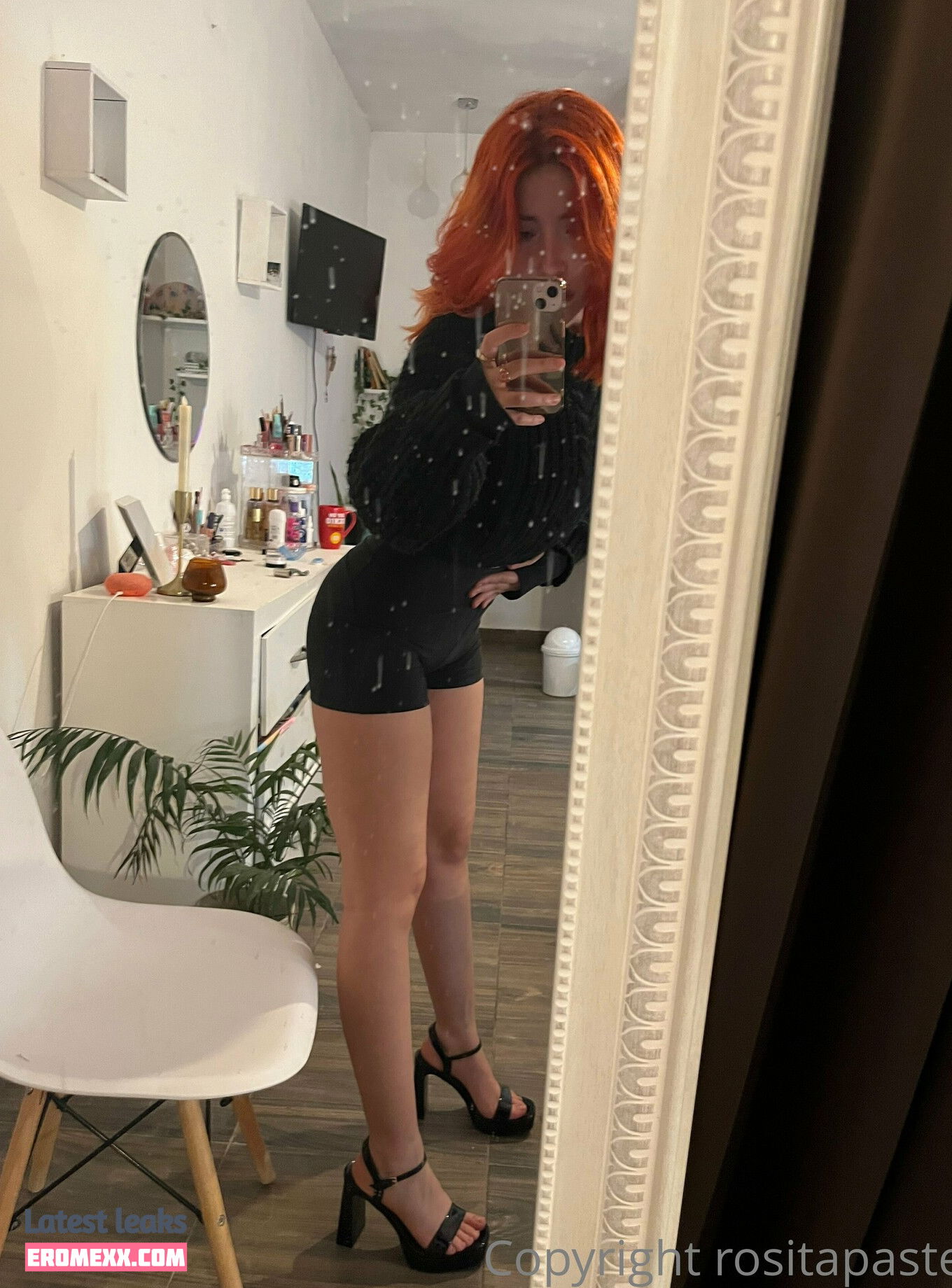 Latest Leaks rositapastel Nude #2 - Fapello