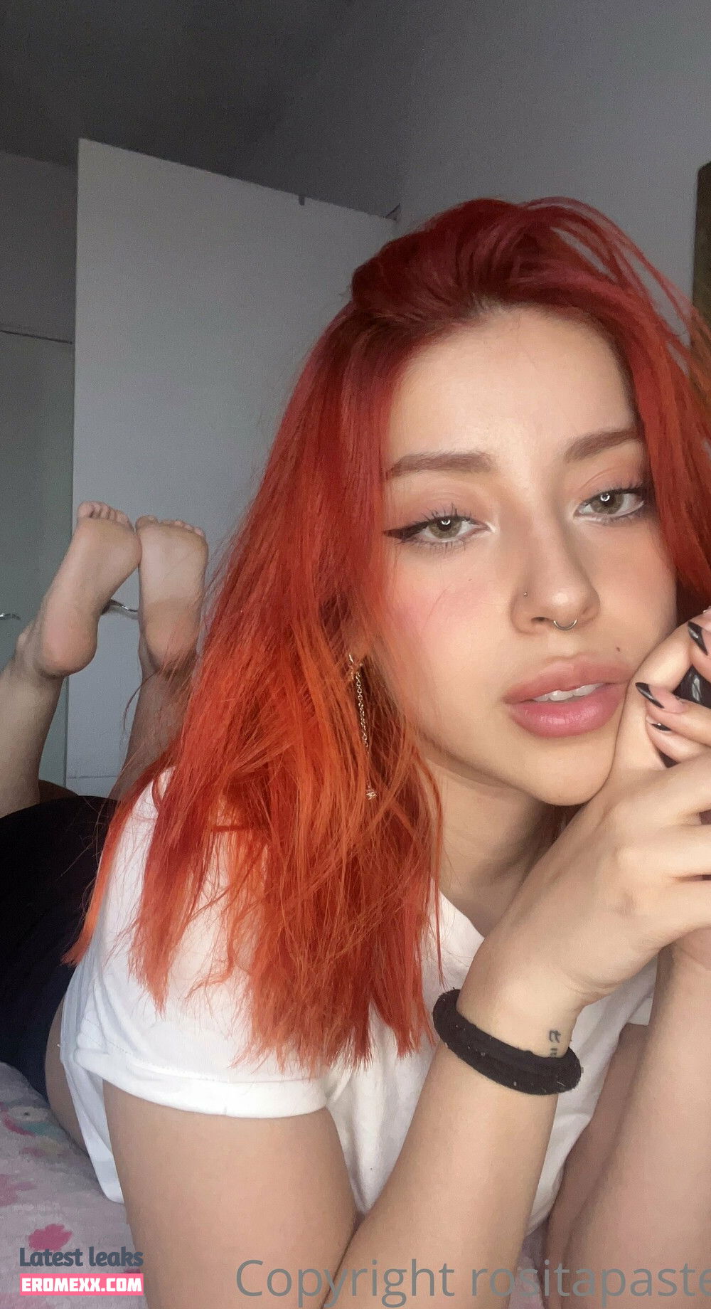 Latest Leaks rositapastel Nude #22 - Fapello